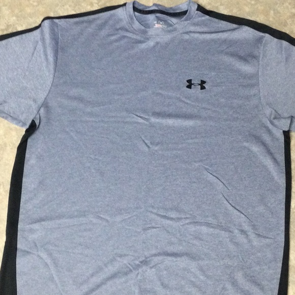 Under Armour heat gear shirt medium - Picture 1 of 5